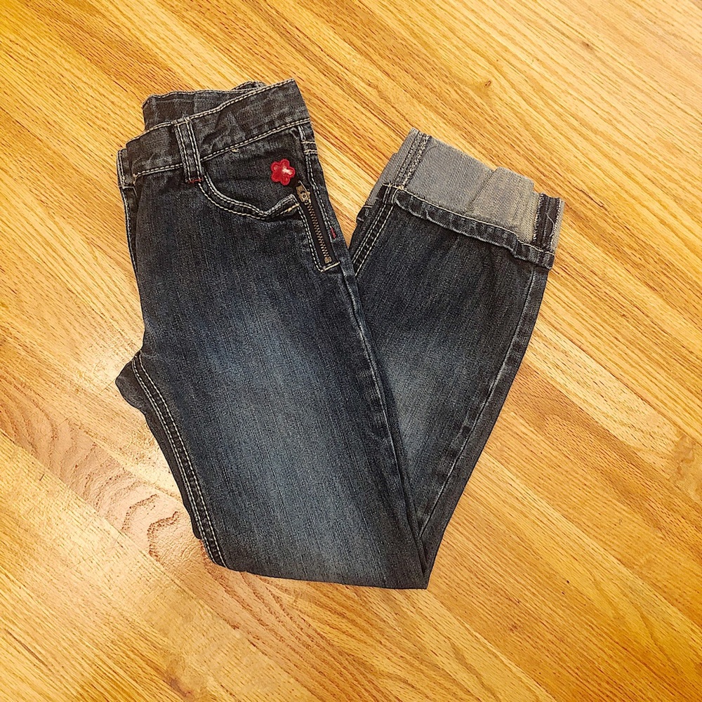 Gymboree Jeans